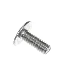 Bizerba 000000056972540000 MUSHROOM HEAD SCREW M4X10-A2-70