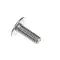 Bizerba 000000056972540000 MUSHROOM HEAD SCREW M4X10-A2-70