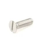 Bizerba 000000057630540000 Screw, Slotted Flat Head