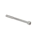 Bizerba 000000057743520000 Screw, Socket Head, 6 x 70 MM