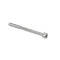 Bizerba 000000057743520000 Screw, Socket Head, 6 x 70 MM