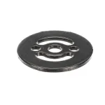 Bizerba 000000060220401600 Lock Washer, Slide Protector-Lever Arm