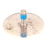 Bizerba 000000060270201802 Bolt with Thread Lock