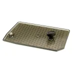 Bizerba 000000060350403802 REMNANT HOLDER COMPL.