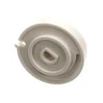 Bizerba 000000060370105601 Wheel, Plastic