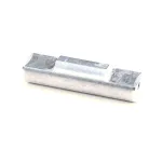 Bizerba 000000060370105702 Shaft, Rotary Knob