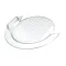 Bizerba 000000060370116900 Blade Cover, Preassembled