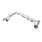 Bizerba 000000060370401200 Lever, Preassembled