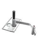 Bizerba 000000060370403101 SLIZER PROTECT DEVICE & LEVER