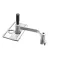 Bizerba 000000060370403101 SLIZER PROTECT DEVICE & LEVER