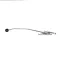 Bizerba 000000060374000800 Lifting Lever Assembly