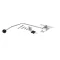Bizerba 000000060374010000 LIFTING LEVER ASSY