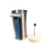 Bizerba 000000060374600201 VEG. CHUTE W/PUSHER 333MM