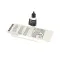 Bizerba 000000060374700100 CLEANING KIT