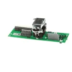 Bizerba 000000060375300105 CONTROL BOARD 230V