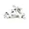 Bizerba 000000060380101701 Loadarm, Pre-Assembled