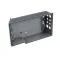 Bizerba 000000060380315601 ELECTRICAL HOUSING