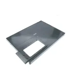 Bizerba 000000060380315703 Ground Plate, Grey