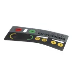 Bizerba 000000060386400401 Deco Foil, Model SE 12 D