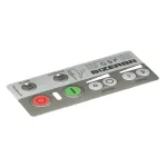 Bizerba 000000060386400403 Touch Pad