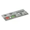 Bizerba 000000060386400403 Touchpad