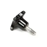 Bizerba 000000060800204601 Star Knob Assembly