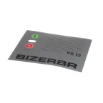 Bizerba 000000060806400202 OVERLAY