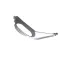 Bizerba 000000060820108500 DEFLECTOR COMPL