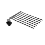 Bizerba 000000060820810000 DEPOSITING ARM STANDARD