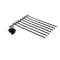 Bizerba 000000060820810000 DEPOSITING ARM STANDARD