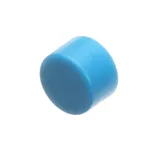 Bizerba 000000071960100000 Button, Blue