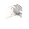 Manitowoc Ice 000000136 BRACKET FLOAT VALVE ELECTRO