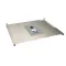 Manitowoc Ice 000000338 Lower Front Panel Assembly, Touchless, 115V, 60HZ, 1PH