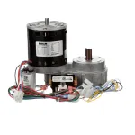 Manitowoc Ice 000000342 GEAR BOX SERVICE KIT 115V