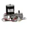 Manitowoc Ice 000000342 GEAR BOX SERVICE KIT 115V