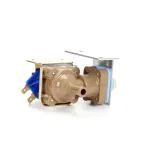 000009120 Manitowoc - Water Inlet Valve 115v/120v
