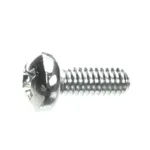 Univex 1200471 Screw, Socket Head, 10-32 x 1/2", Black