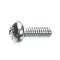 Univex 1200471 Screw, Socket Head, 10-32 x 1/2", Black