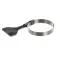 Manitowoc Ice 000000464 CLAMP ASM - RING SS