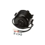 Manitowoc Ice 000000518 Fan Motor, 115V, 50/60HZ, 1550RPM, QF0400