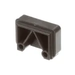 Manitowoc Ice 000000626 Filler Corner, Door, Gray