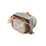 Manitowoc Ice 000000652 Transformer, 240 to 24 Volt, 50/60HZ, 40VA