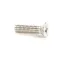 Glastender 00000067 SCREW, 10-32 X 3/4 PHILLIPS FLAT HEAD MACHINE, ST
