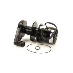 Manitowoc Ice 000000680 Water Pump, 115V, 60Hz, 1Ph
