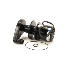 Manitowoc Ice 000000680 Water Pump, 115V, 60Hz, 1Ph