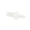 Manitowoc Ice 000000689 Fitting, Connector, Tube x Barb