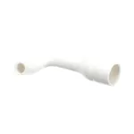 Manitowoc Ice 000000693 Tube, Vinyl, White
