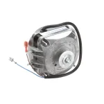 Manitowoc Ice 000000694 Fan Motor, 115 Volt, 50/60HZ