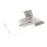Manitowoc Ice 000000816 Baffle Assembly, 30", Behind Bin Door