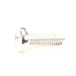 Nuova Simonelli USA 00000089 Screw, Phillips Pan Head, M4 x 12MM